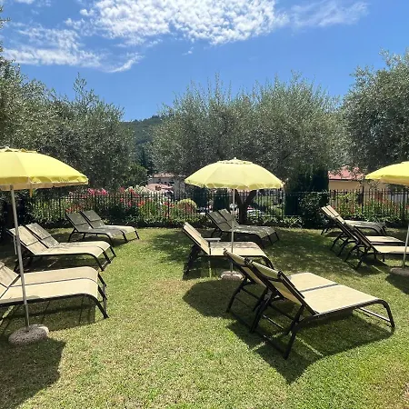 Giotto 2* Garda (Verona)