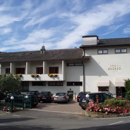 Hotel Giotto 2*