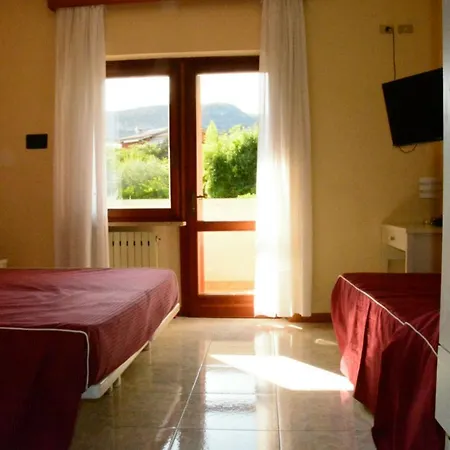 Giotto Garda (Verona)