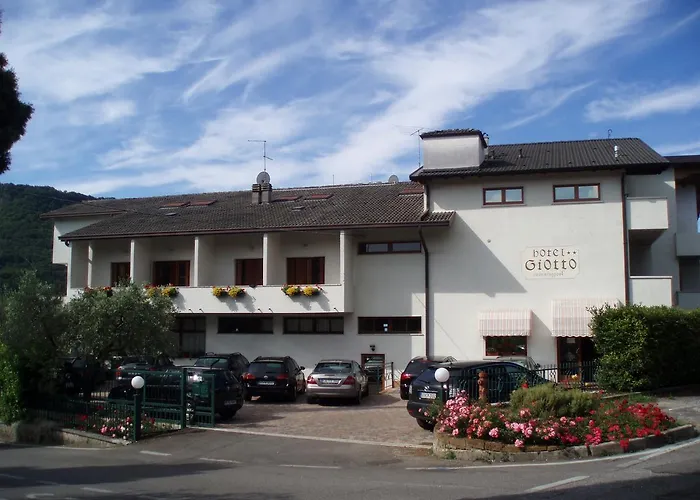 Hotel Giotto 2*