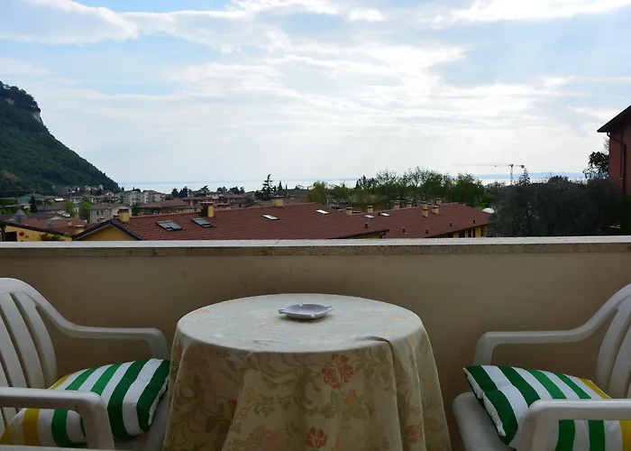 Giotto 2* Garda (Verona)