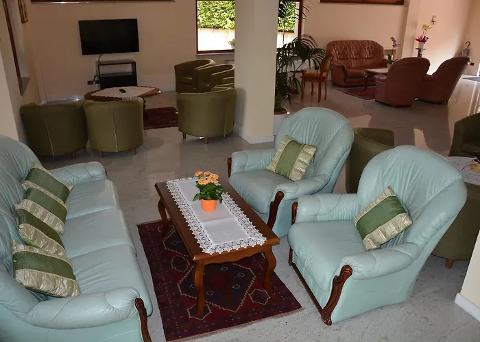 Giotto 2* Garda (Verona)