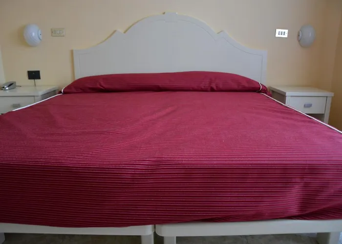 Giotto Hotel Garda (Verona)