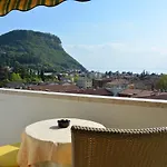 Giotto Hotel 2*