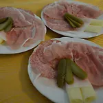 Hotel Giotto