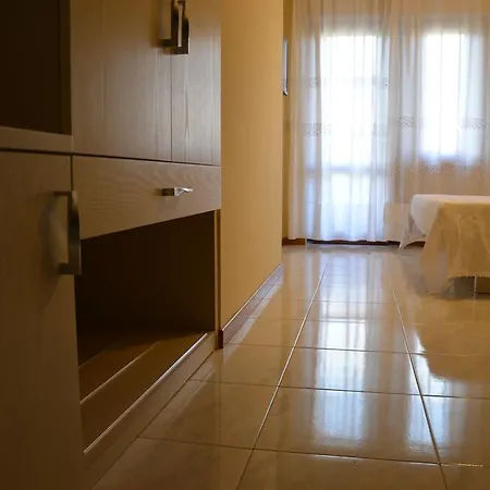 Giotto Hotell Garda (Verona)