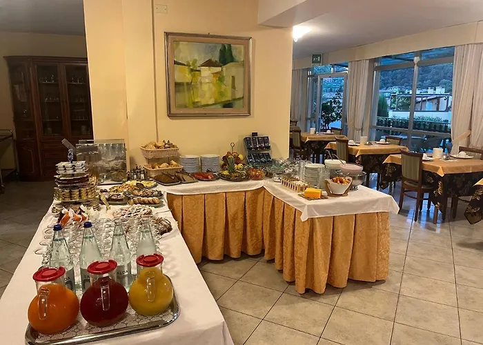 Giotto Hotel Garda (Verona)