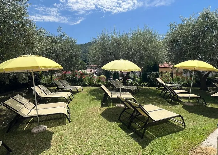 Giotto 2* Garda (Verona)