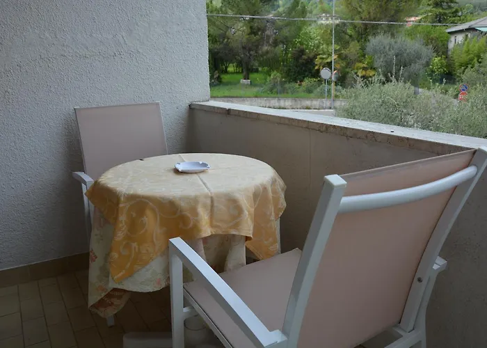 Giotto 2* Garda (Verona)