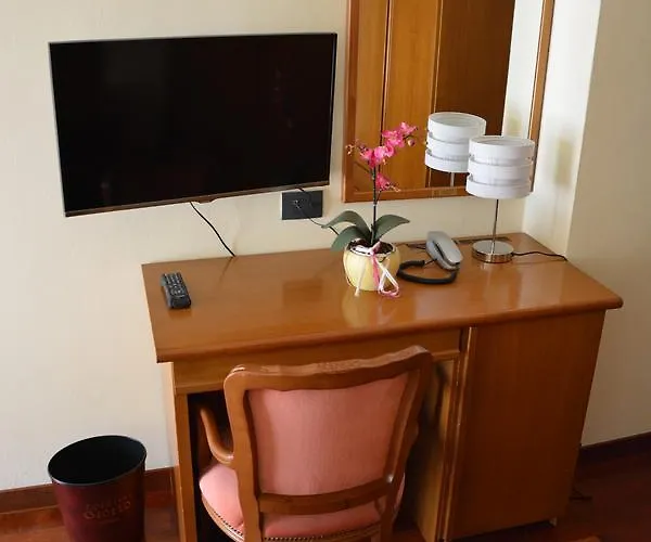 Giotto 2* Garda (Verona)