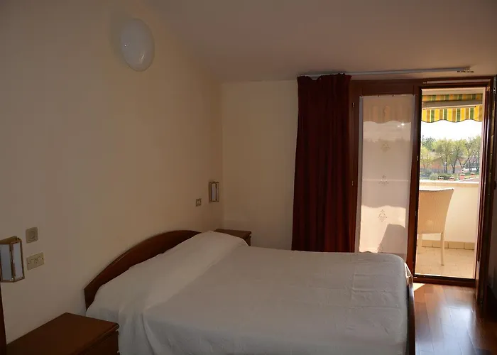 Giotto Garda (Verona)