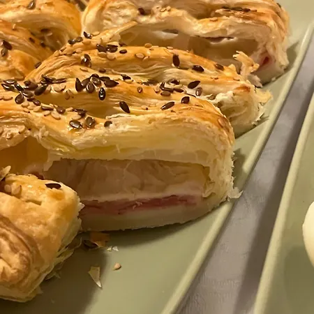 Giotto Hotel Garda (Verona)