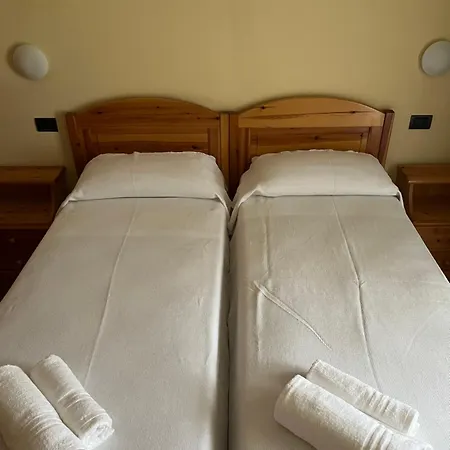 Giotto Hotel