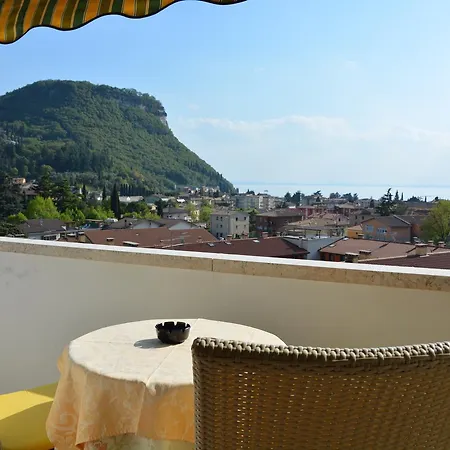 Giotto Hotel 2*