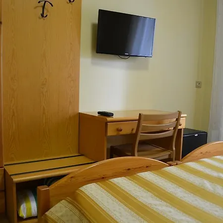 Giotto Hotel