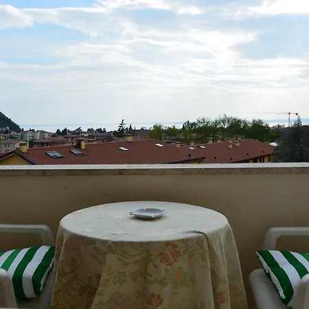 Giotto 2* Garda (Verona)