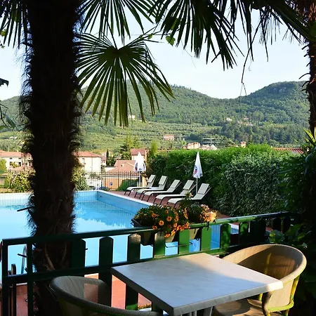Hotel Giotto 2*