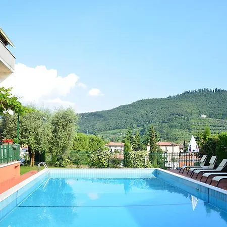 Giotto Hotel