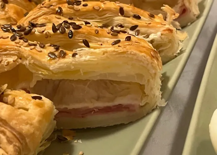 Giotto Hotell Garda (Verona)